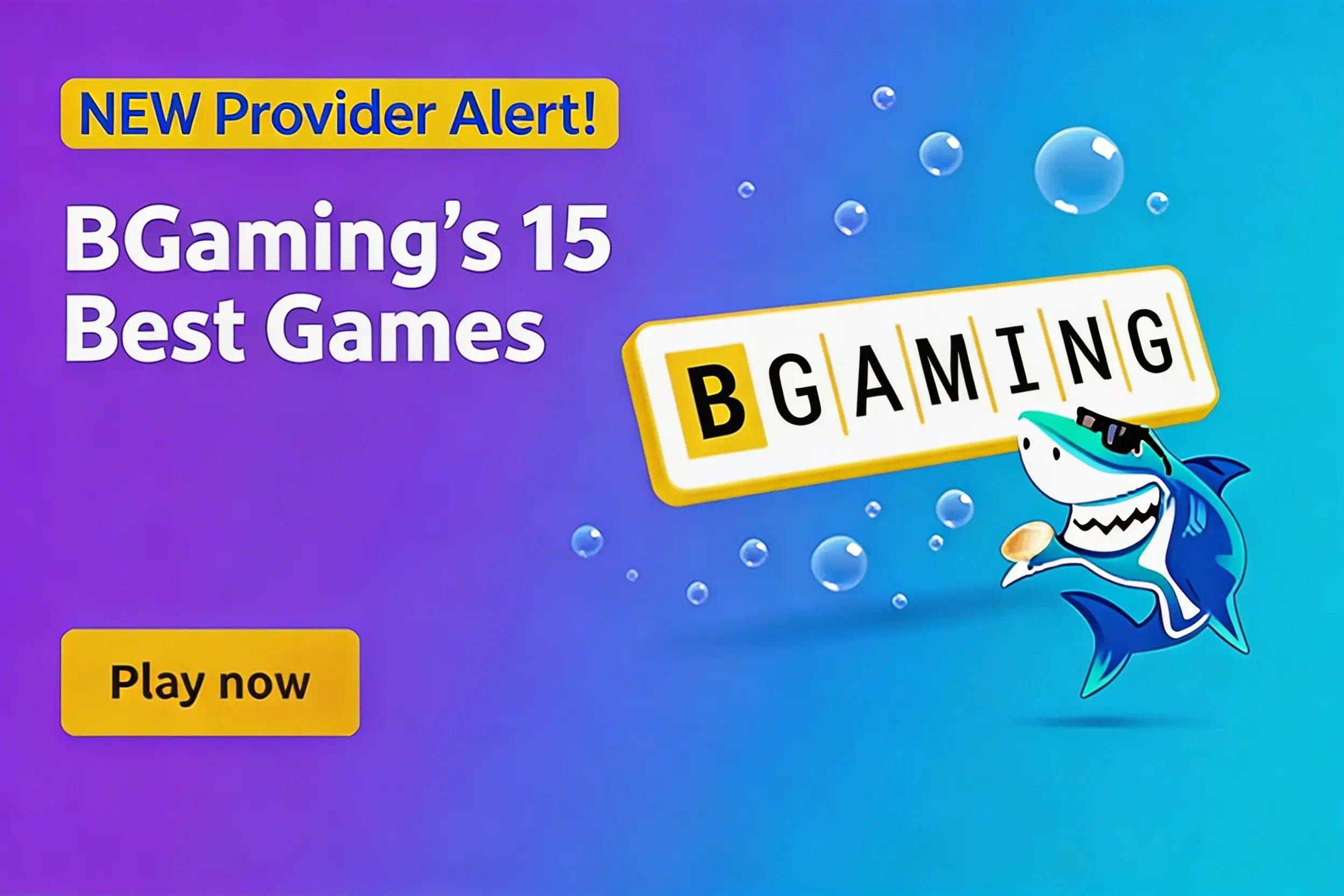  BGaming’s 15 Best Games Now on Sharkroll: Complete Guide with RTPs, Strategy & Volatility