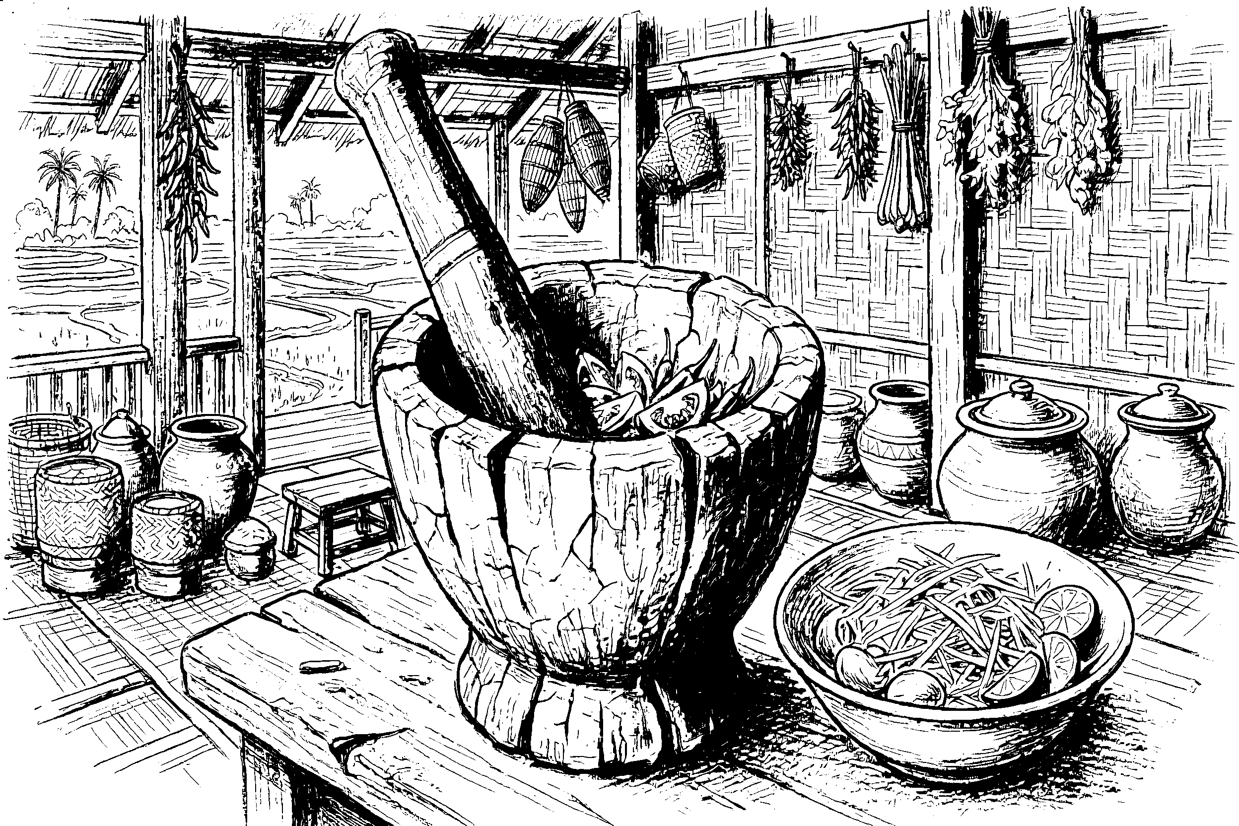 Day 742: The Price of the Crunch