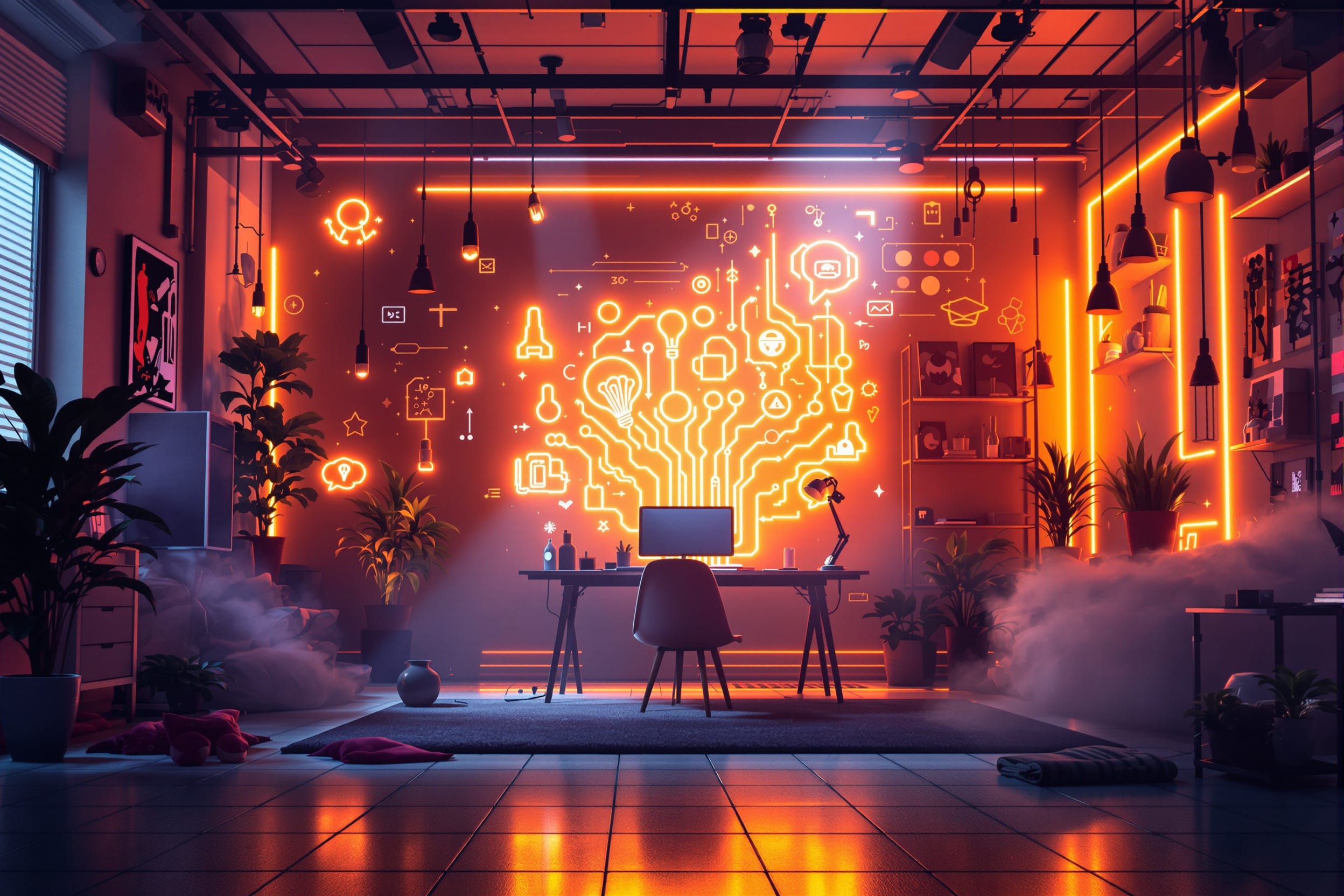 AI Is Exposing the Difference Between Busy Organizations and Intelligent On