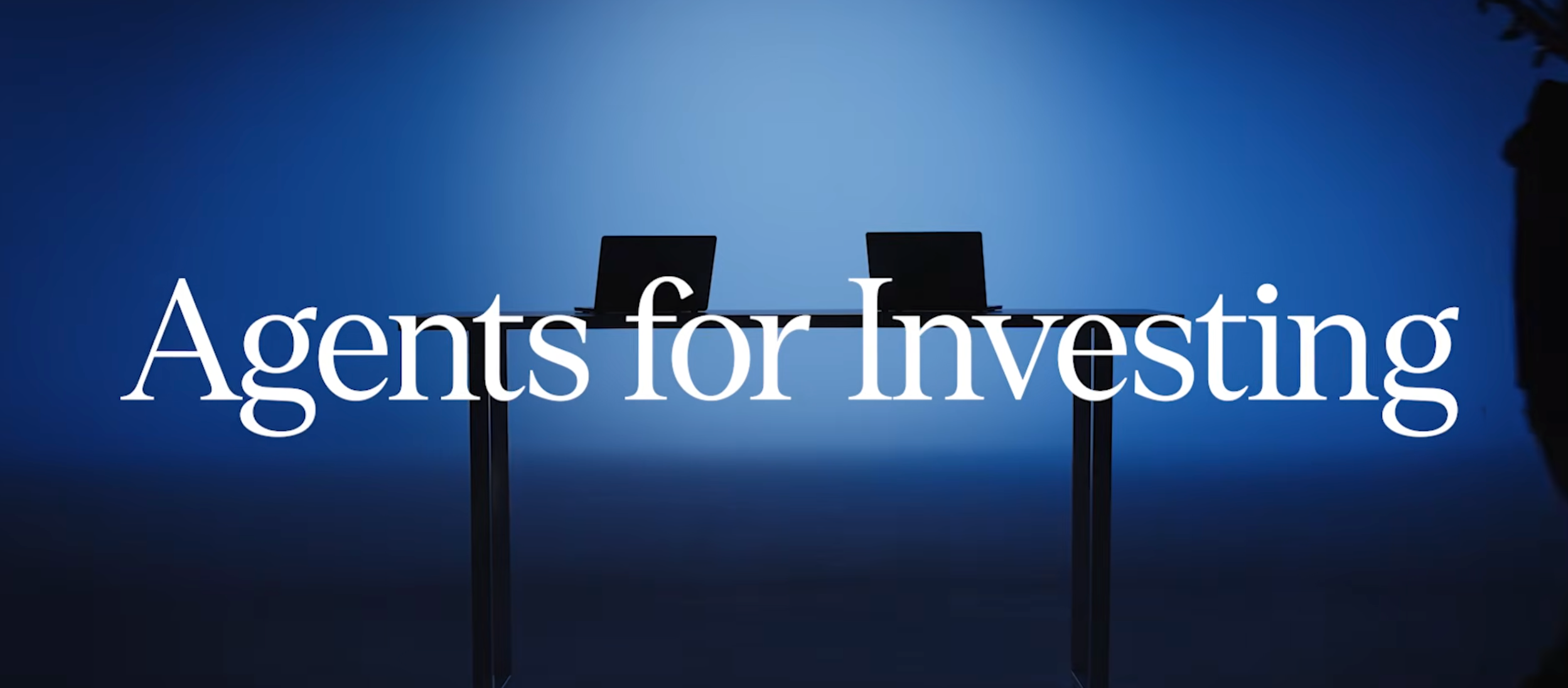 Public — Agentic Brokerage Era