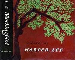 To Kill a Mockingbird by Harper Lee