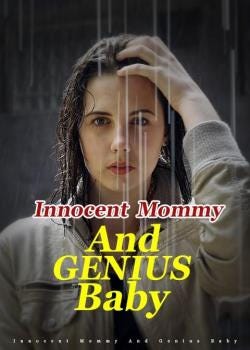 Innocent Mommy And Genius Baby, by N. GREGORY