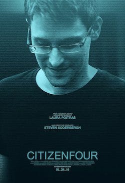 citizenfourposter