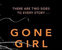 Gone Girl by Gillian Flynn