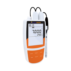 Labozon’s Multiparameter Portable Tester is the perfect tool for on-the-go testing of water quality. Get accurate results in seconds with this easy-to-use device.
