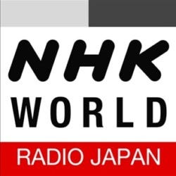 NHK World Radio Japan Podcast