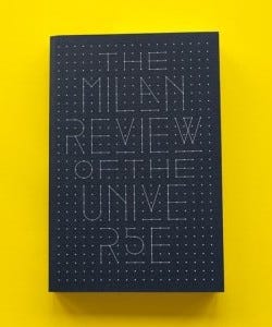 The Milan Review of the Universe
