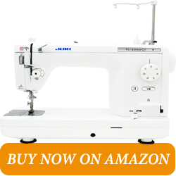 Juki TL-2000Qi Long Arm Sewing And Quilting Machine