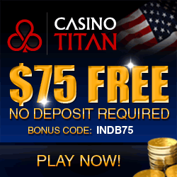 Free no deposit codes for online casinos