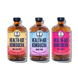 health-ade kombucha