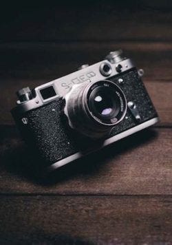 Grow WordPress Blog Camera
