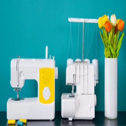 what is a serger