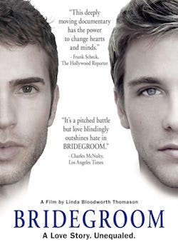 bridegroom