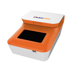Q-Gene Thermal Cyclers: Capacity: 16-times-0–2-ml, 4-times-4-layout; Tube: 0–2-ml, single-tube; Temperature Range: 4-to-100; For more, visit Labozon.com!