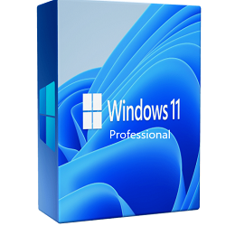 Windows 11 Logo