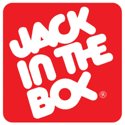 Small Business Branding Sample Jack in the Box Logo