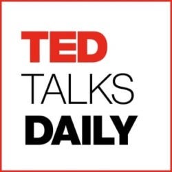 TED Talks Daily Podcast