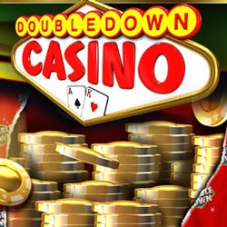 Install Doubledown Casino App