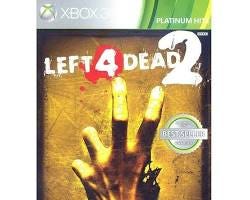 Left 4 Dead 2, wisegamer