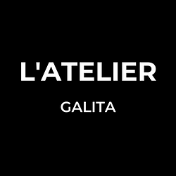 Rejoins l’Atelier Galita pour recevoir des emails inspirants chaque matin