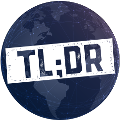 Introducing tl;dr Introducing tl;dr