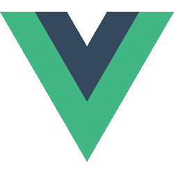 Logo Vue.js