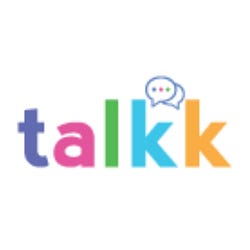 Talkk.ai — Serve your customers on platforms they prefer. Web & Social CRM power by AI & Human Agents.