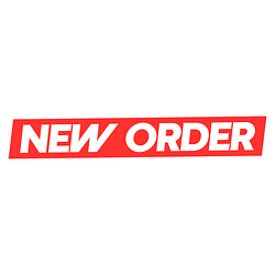 SIGA A NEW ORDER!