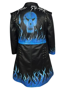 Hades Descendants Costume