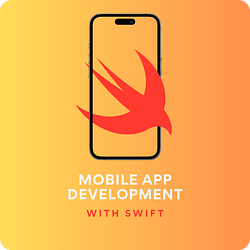 Mobile App Development with Swift