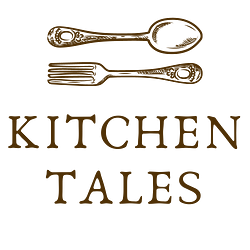 About Kitchen Tales