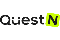 QuestN logo