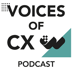 Voices of CX Podcast