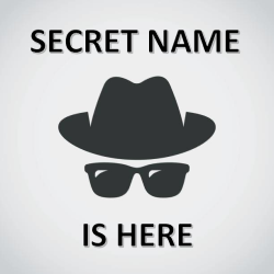 Secret Name