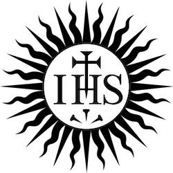 Emblem of the Jesuits