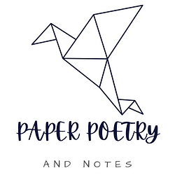 Poetry Series ~ Gunnen