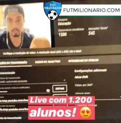 Fut Milionário Funciona Mesmo Ronald Lopes