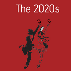 March: The 2020s