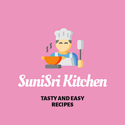 Subscribe to SuniSri Kitchen on Youtube