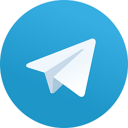 Join us on telegram and participate in the movement!