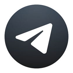 Join the Aleph Zero group on Telegram.