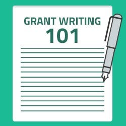 Grant Writing Fundamentals