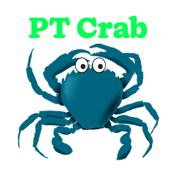 The PT Crab Newsletter brings you a weekly bundle of PT research, summarized to be understandable and delivered to your inbox.
