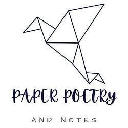Announcement: Poetry Writing Prompt for  September, 2023