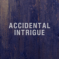 Accidental Intrigue Fiction Podcast
