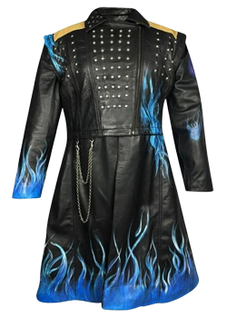 Hades Costume