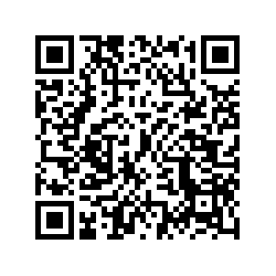 QR code linking to the Social Equity Survey closing on July 18, 2024