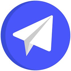 Official Telegram Group