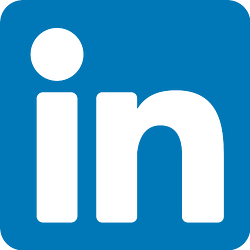 Follow us at Linkedin