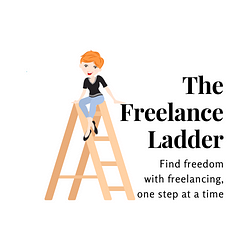 Freelance Ladder Facebook Group